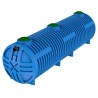 Fosa séptica 19000 litros doble pared FS 204 19500